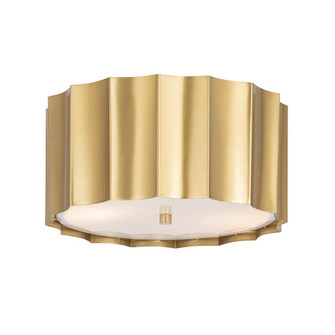 Allegra-Flush Mount (19|39130WBR)