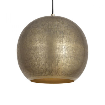 Aurelia-Single Pendant (19|29133WBR)