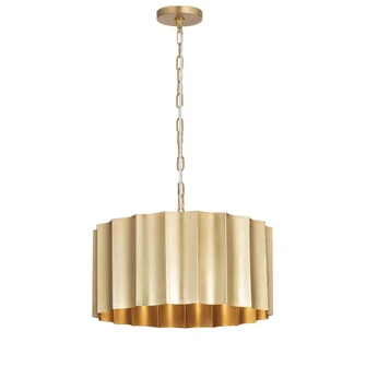 Allegra-Single Pendant (19|39133WBR)