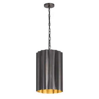 Allegra-Single Pendant (19|39132GMGLD)