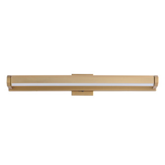 Braque-Wall Sconce (94|E21493-GLD)