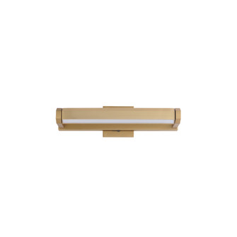 Braque-Wall Sconce (94|E21491-GLD)