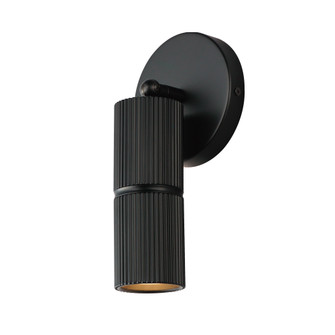 Reeds-Flush Mount (94|E11016-144BK)