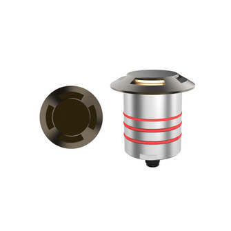 LED Indoor & Outdoor Inground Indicator Light (1357|RM-2101-30-BS)