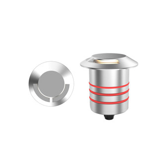 LED Indoor & Outdoor Inground Indicator Light (1357|RM-2091-27-SS)