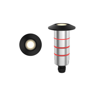 LED Indoor & Outdoor Inground Indicator Light (1357|RM-1021-30-BK)