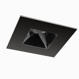 Ocularc 1.0 LED Square Open Reflector Trim with Light Engine and New Construction or Remodel Housi (1357|R1BSD-08-F927-GM)