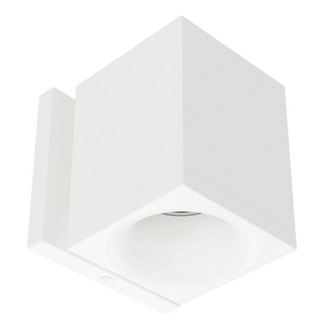 Zoron Square Wall Mount (1357|W4S-FCS-PWT)