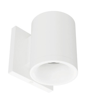 Zoron Round Wall Mount (1357|W4R-FCS-PWT)