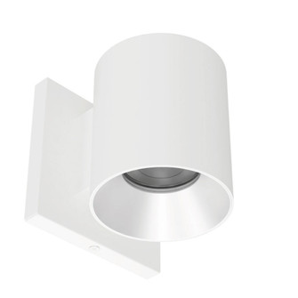 Zoron Round Wall Mount (1357|W4R-FCS-WTHZ)