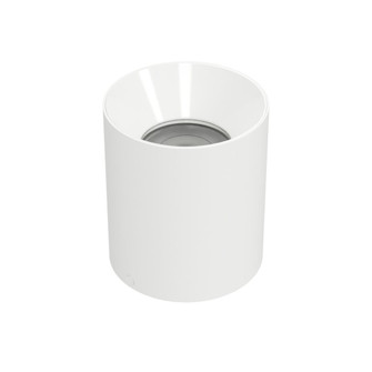 Zoron Round Flush Mount (1357|C4RL-NCS-WTWT)