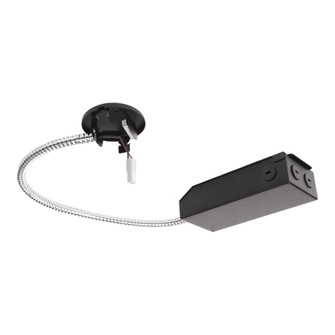 Volta 4.5'' Square Housing (1357|R4SRL-15T-Z)