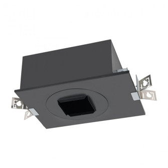VOLTA 4.5IN SQ NC HSG 20W TW DMX (1357|R4SNT-15T-X)