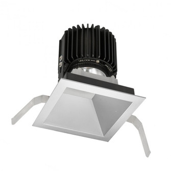 Volta 4.5'' Square Trim with LED Light Engine (1357|R4SD2T-NTWB-HZ)