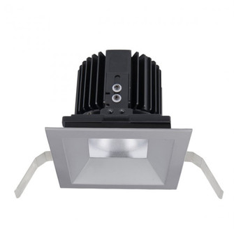 Volta 4.5'' Square Shallow Regressed Trim with LED Light Engine (1357|R4SD1T-NTWA-HZ)