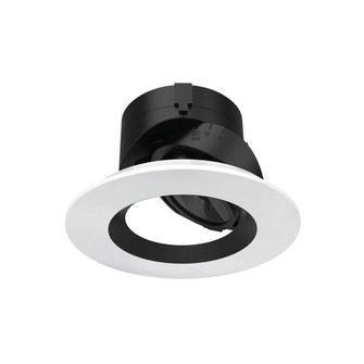 AETHER 2IN RN ADJ TRIM SP 85 3000K (1357|R2ARAT-S830-BKWT)