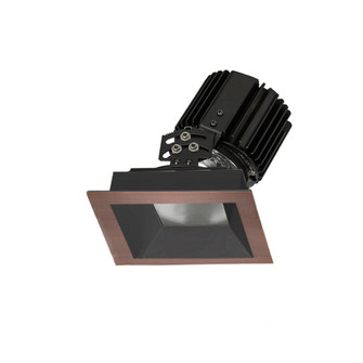 Volta 4.5'' Square Adjustable Trim with LED Light Engine (1357|R4SAT-NTWB-CB)