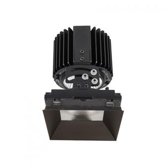 Volta 4.5'' Square Adjustable Invisible Trim with LED Light Engine (1357|R4SAL-NTWA-CB)
