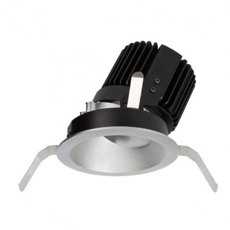 Volta 4.5'' Round Wall Wash Trim with LED Light Engine (1357|R4RWT-ATWB-HZ)