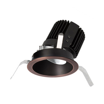 Volta 4.5'' Round Wall Wash Trim with LED Light Engine (1357|R4RWT-ATWA-CB)