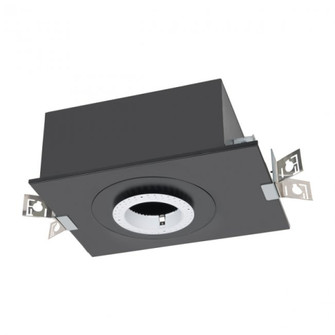 Volta 4.5'' Round Housing (1357|R4RNL-25T-Z)