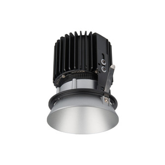 Volta 4.5'' Round Invisible Trim with LED Light Engine (1357|R4RD2L-FTWB-HZ)