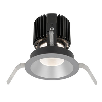 Volta 4.5'' Round Shallow Regressed Trim with LED Light Engine (1357|R4RD1T-FTWA-HZ)