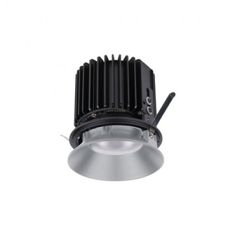 Volta 4.5'' Round Shallow Regressed Invisible Trim with LED Light Engine (1357|R4RD1L-FTWA-HZ)