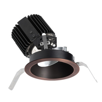 VOLTA 4.5IN RND ADJ TRIM FL 1840 (1357|R4RAT-FTWA-CB)