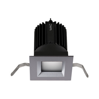 Volta 2'' Square Shallow Regressed Downlight Trim (1357|R2SD1T-NTWB-HZ)