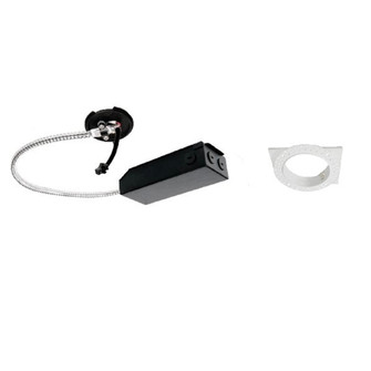 Volta 2'' Round Housing (1357|R2RRL-15T-X)