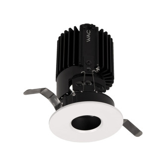 Volta 2'' Round Pinhole Trim (1357|R2RPT-NTWB-WT)