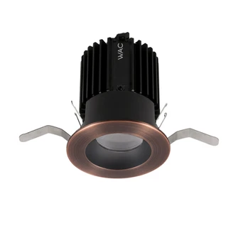 VOLTA 2IN RND D1 TRIM FL 1840 (1357|R2RD1T-FTWA-CB)