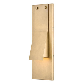 Medium LED Wall Sconce (87|28994HB)