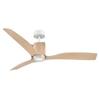 Sven 54'' LED Smart Fan with Uplight (87|908154FMW-LDD)
