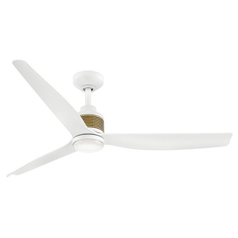 Oris 52'' LED Smart Fan (87|908052FMW-LDD)