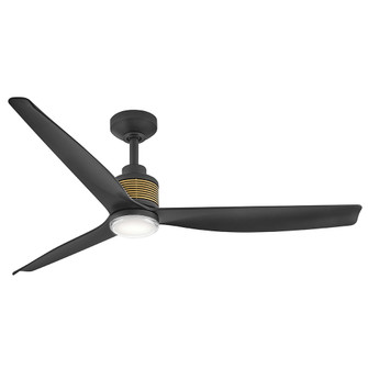 Oris 52'' LED Smart Fan (87|908052FMB-LDD)