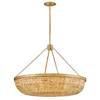 Large Chandelier (87|48426LCB-NAT)