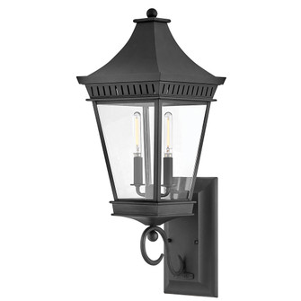 Large Wall Mount Lantern (87|27095MB)