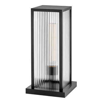 Large Pier Mount Lantern (87|10607BK)