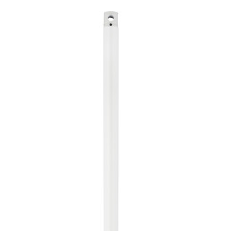 Threaded Downrods (6|DRT36WH)