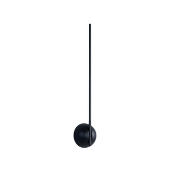 Varna 24'' ADA LED Wall Sconce (254|NSH-4502-MBLK)