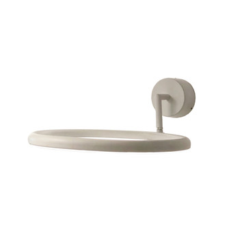 Lolli LED Positionable Wall Sconce (254|NSH-4451-WHTE)