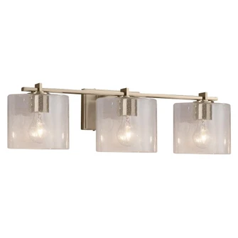 Era 3-Light LED Bath Bar (254|FSN-8443-30-SEED-BRSS-LED3-2100)