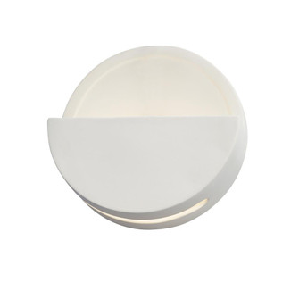 ADA Dome LED Wall Sconce (Open Top) (254|CER-5615-BIS)