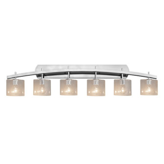 Archway 6-Light Bath Bar (254|FSN-8596-30-SEED-CROM)