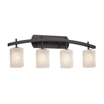 Archway 4-Light LED Bath Bar (254|FSN-8594-15-FRCR-DBRZ-LED4-2800)