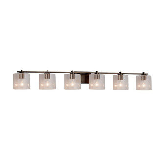 Era 6-Light Bath Bar (254|FSN-8446-30-SEED-DBRZ)