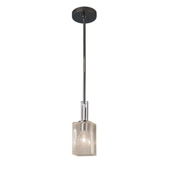 Era 1-Light LED Mini-Pendant (254|FSN-8445-15-SEED-CROM-LED1-700)