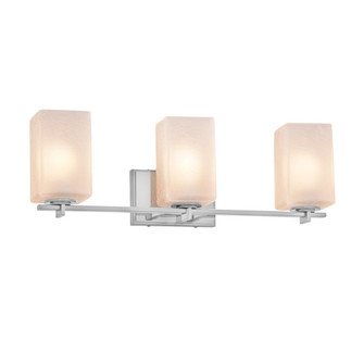 Era 3-Light Bath Bar (254|FSN-8443-15-FRCR-CROM)